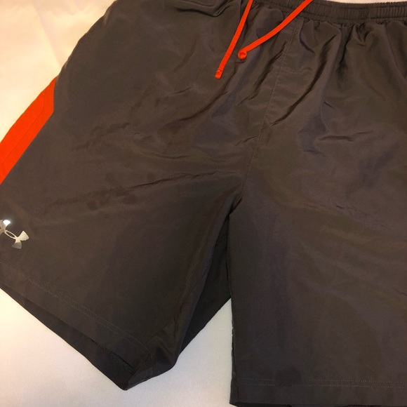 Under Armour Shorts - Picture 6 of 6